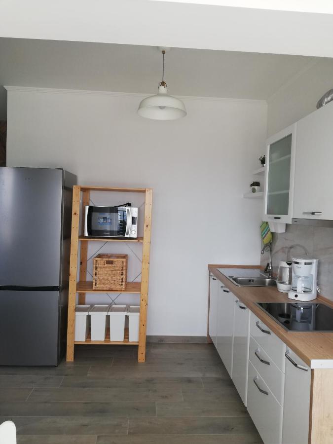Apartments Tinjarosa Mundanije Luaran gambar